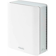 Система WiFi-Mesh ASUS ZenWiFi BT10 BE18000, 1x10GE LAN, 1xGE WAN/LAN, 1x10GE LAN, 1xUSB 3.0, 1мод, білий