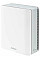 Система WiFi-Mesh ASUS ZenWiFi BT10 BE18000, 1x10GE LAN, 1xGE WAN/LAN, 1x10GE LAN, 1xUSB 3.0, 1мод, белый