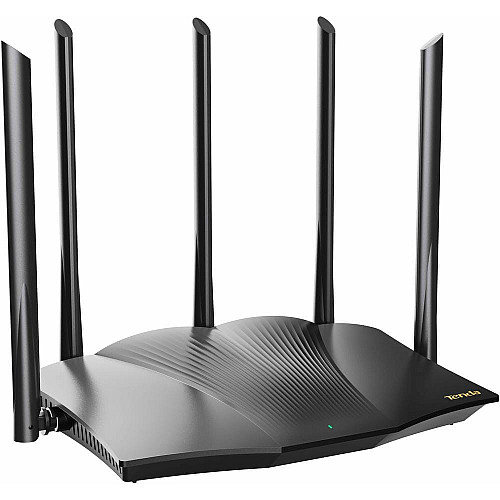 Маршрутизатор TENDA TX12Pro AX3000, 3xGE LAN, 1xGE WAN