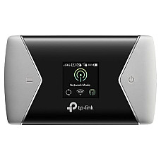 Мобільний Маршрутизатор TP-LINK M7450 N300, 4G/LTE, 3000мА*год