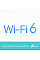 Маршрутизатор TP-LINK ARCHER AIR R5 AX3000, 1xGE LAN, 1xGE WAN, OFDMA MESH