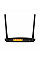 Маршрутизатор TP-LINK TL-MR6400 N300, 4G/LTE, 3xFE LAN, 1xFE WAN