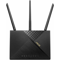 Маршрутизатор ASUS 4G-AX56 AX1800, 4G/LTE, 4xGE LAN, 1xGE WAN