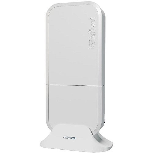 Точка доступу MikroTik MikroTik wAP ax