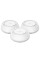 Система WiFi-Mesh TP-LINK Deco BE65 BE11000, 2x5GE LAN/WAN, 3мод, PoE