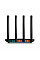 Маршрутизатор TP-LINK ARCHER C6 AC1200, 4xGE LAN, 1xGE WAN,  MESH