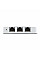 Точка доступу TP-LINK EAP235 WALL AC1200, 1xGE, 3xGE out, PoE
