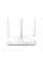Маршрутизатор MERCUSYS MW305R N300, 3xFE LAN, 1xFE WAN