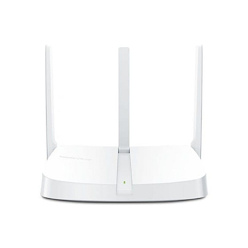 Маршрутизатор MERCUSYS MW305R N300, 3xFE LAN, 1xFE WAN