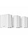 Система WiFi-Mesh ASUS ZenWiFi BD4 BE3600, 2x2,5GE WAN/LAN, 3мод, білий
