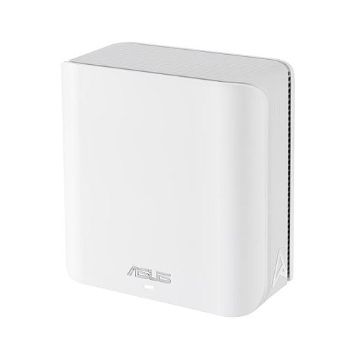 Система WiFi-Mesh ASUS ZenWiFi BD4 BE3600, 2x2,5GE WAN/LAN, 1мод, белый