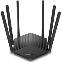 Маршрутизатор MERCUSYS MR50G AC1900, 2xGE LAN, 1xGE WAN, MESH