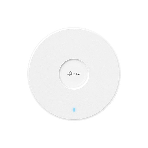 Точка доступу TP-LINK EAP723 BE3600 1x2.5GE, PoE, Passive PoE