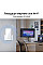 Розширювач покриття WiFi ASUS RP-BE58 AX3000 1xGE LAN, MESH