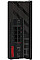 Маршрутизатор ASUS GS-BE18000 GS18000 1x10GE LAN, 3x2.5GE LAN, 1x10GE WAN/LAN, 1x2.5GE WAN/LAN, 1xUSB3.2, 1xUSB2.0, MESH