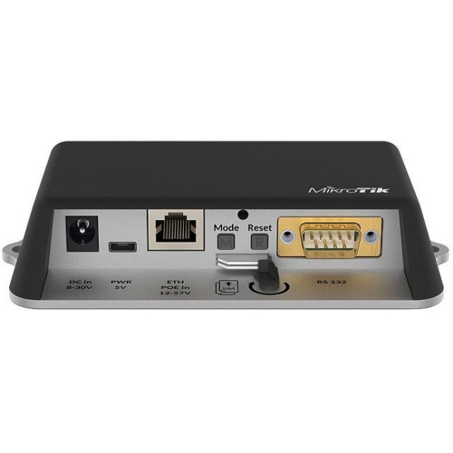 Маршрутизатор MikroTik LtAP mini