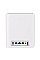 Система WiFi-Mesh ASUS ZenWiFi BT10 BE18000, 1x10GE LAN, 1xGE WAN/LAN, 1x10GE LAN, 1xUSB 3.0, 3мод, білий