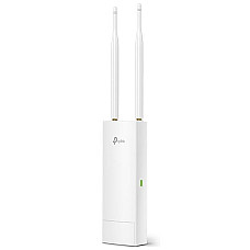 Точка доступа TP-LINK EAP110 OUTDOOR N300, 1хFE LAN, Passive PoE