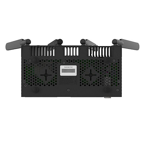 Маршрутизатор MikroTik RouterBOARD RB4011iGS+5HacQ2HnD-IN