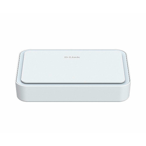 Мобільный Маршрутизатор D-Link DBR-330 AX3000, 5G/LTE, 5260mА*год