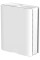 Система WiFi-Mesh ASUS ZenWiFi BQ16 BE25000, 2xGE LAN, 1xGE WAN/LAN, 1x10GE LAN, 1x10GE WAN/LAN 1xUSB 3.0, 1мод, білий