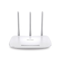 Маршрутизатор TP-LINK TL-WR845N N300, 4xFE LAN, 1xFE WAN