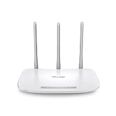 Маршрутизатор TP-LINK TL-WR845N N300, 4xFE LAN, 1xFE WAN