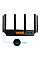 Маршрутизатор TP-LINK ARCHER AX73 AX5400, 4xGE LAN, 1xGE WAN, 1xUSB 3.0, MESH