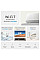 Система WiFi-Mesh TP-LINK Deco BE22 BE3600, 1xGE LAN, 1xGE WAN, 3мод