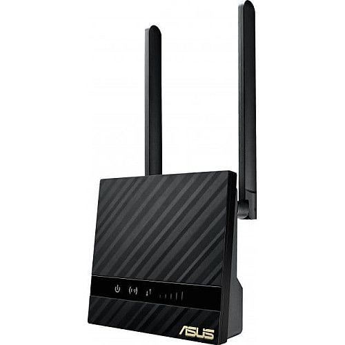 Маршрутизатор ASUS 4G-N16 N300, 4G/LTE, 1xGE LAN