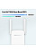 Повторитель Wi-Fi сигнала MERCUSYS ME50G AC1900 1хGE LAN ext. ant x4