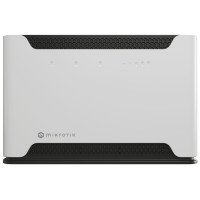 Маршрутизатор Mikrotik Chateau LTE7 (D53G-5HacD2HnD-TC&R11e-LTE7)