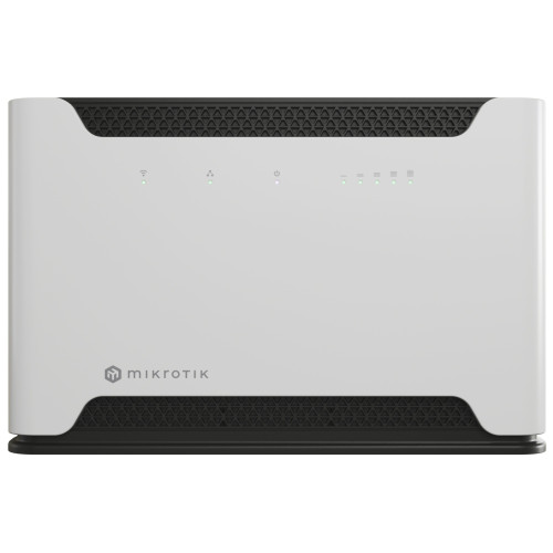 Маршрутизатор Mikrotik Chateau LTE7 (D53G-5HacD2HnD-TC&R11e-LTE7)
