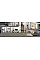 Маршрутизатор ASUS TUF-AX4200 AX4200, 4xGE LAN, 2,5xGE WAN, 1xUSB3.2, MESH