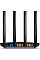 Маршрутизатор TP-LINK ARCHER C6U AC1200, 4xGE LAN, 1xGE WAN, 1xUSB, MESH
