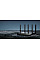 Маршрутизатор TP-LINK Archer BE400 BE6500, 3xGE LAN, 1x2.5GE LAN, 1x2.5GE WAN, 1xUSB3.0 MESH