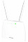 Маршрутизатор TENDA 4G06 N300, 4G/LTE, 1xFE LAN, 1xFE LAN/WAN, 1xRJ11, Cлот для SIM-карты