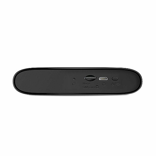Мобільний Маршрутизатор MERCUSYS MT110 N150, 4G/LTE, 2200мА*год