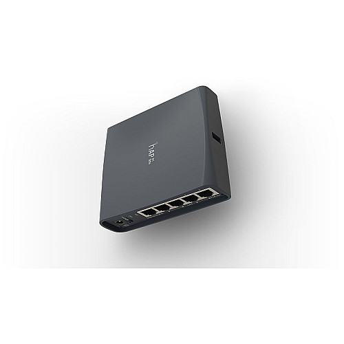 Маршрутизатор MikroTik hAP ac lite TC