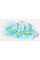 Система WiFi-Mesh TP-LINK Deco X20 AX1800, 1xGE LAN, 1xGE WAN, 3мод