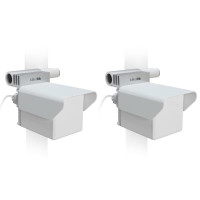 Точка доступу Mikrotik Wireless Wire CubeG-5ac60aypair