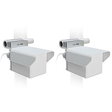 Точка доступу Mikrotik Wireless Wire CubeG-5ac60aypair