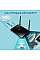 Маршрутизатор TP-LINK Archer MR202 AC750, 4G/LTE, 3xFE LAN, 1xFE LAN/WAN, MESH