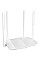 Маршрутизатор TENDA AC5 V3.0 AC1200 3xFE LAN, 1xFE WAN, 4x5dBi