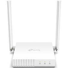 Маршрутизатор TP-LINK TL-WR844N N300, 4xFE LAN, 1xFE WAN
