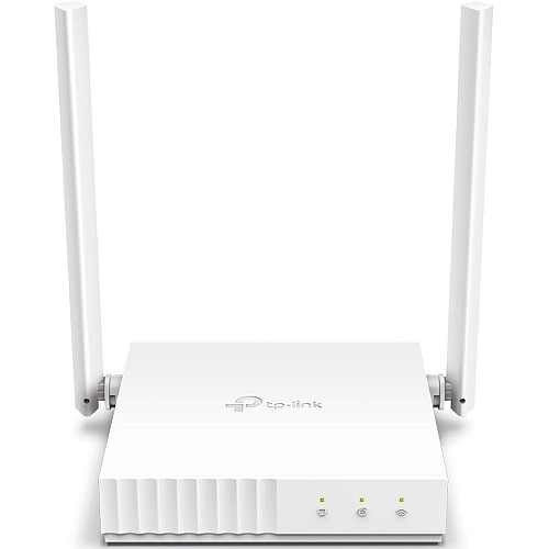Маршрутизатор TP-LINK TL-WR844N N300, 4xFE LAN, 1xFE WAN