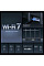 Маршрутизатор MERCUSYS MR27BE BE3600, 2xGE LAN, 1x2.5GE LAN, 1x2.5GE WAN, MESH