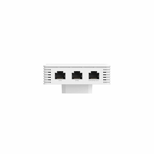 Точка доступу TP-LINK EAP725 WALL BE3600, 1xGE, PoE