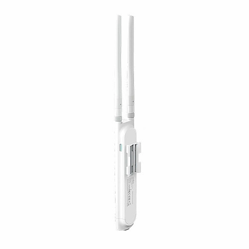 Точка доступу TP-LINK EAP113 OUTDOOR N300, 1хFE LAN, Passive PoE