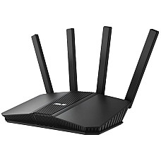 Маршрутизатор ASUS RT-BE58U BE3600, 4xGE LAN, 2,5xGE WAN, 1xUSB3.2, MESH
